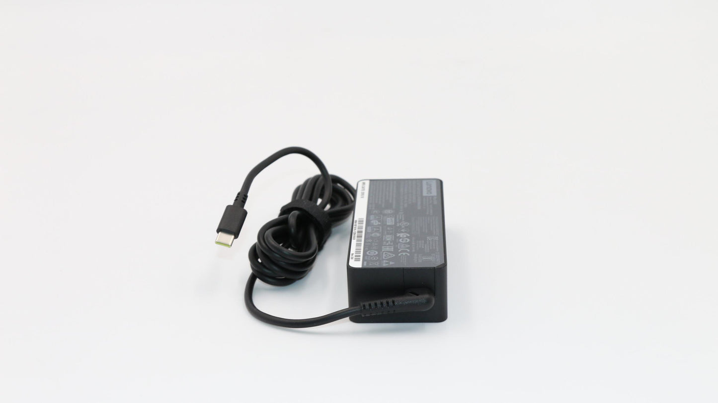 Lenovo Pd,45W,20/15/9/5V,3P,Ww,Ltn - 02DL108