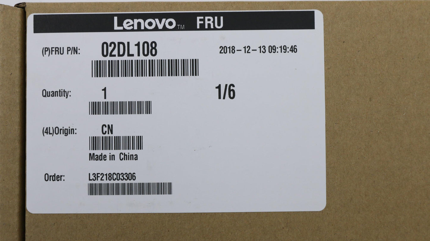 Lenovo Pd,45W,20/15/9/5V,3P,Ww,Ltn - 02DL108