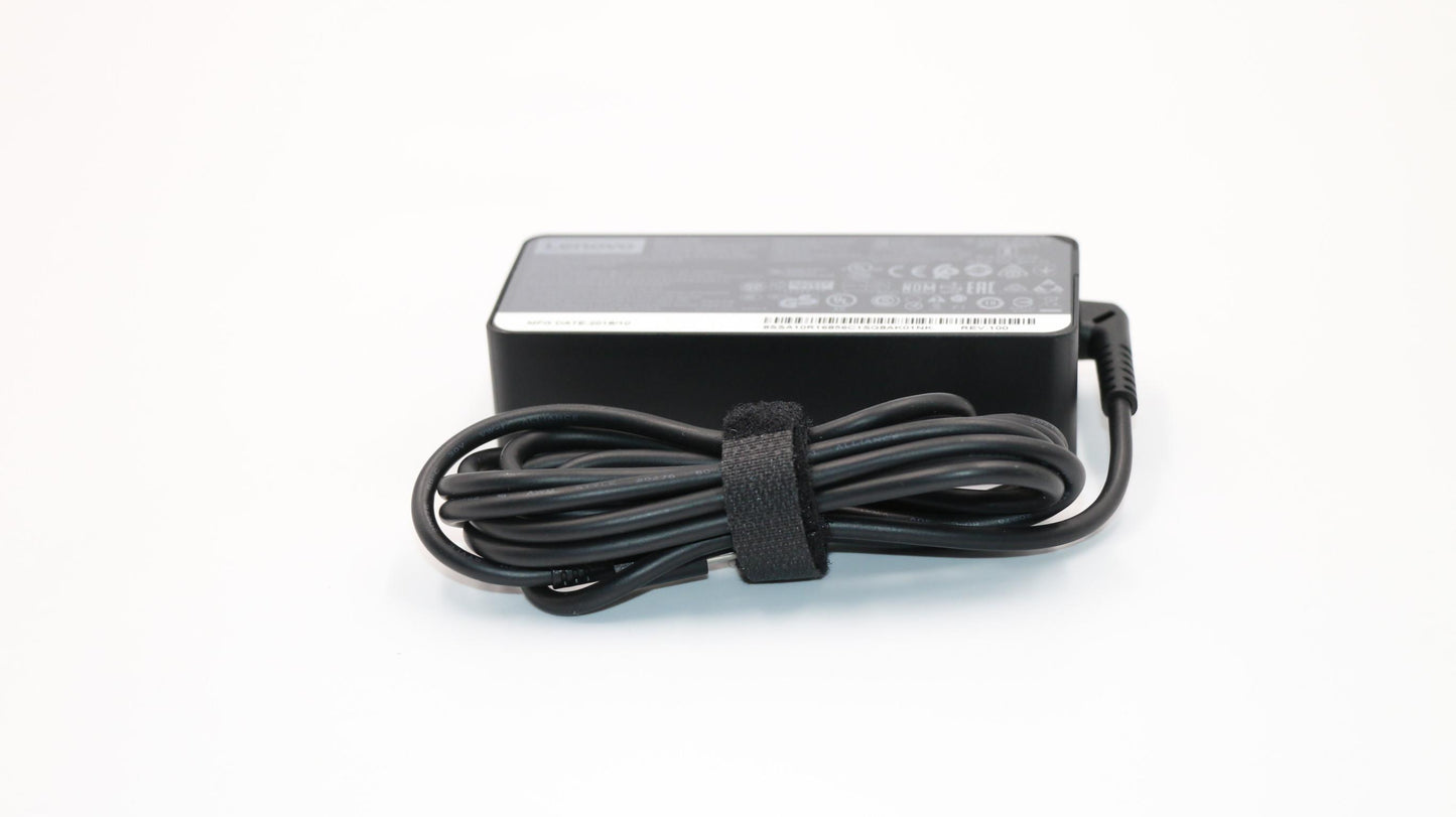 Lenovo Pd,45W,20/15/9/5V,3P,Ww,Chy - 02DL110