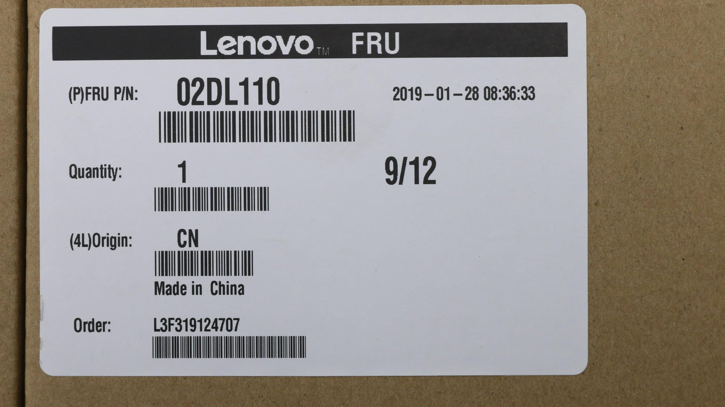Lenovo Pd,45W,20/15/9/5V,3P,Ww,Chy - 02DL110