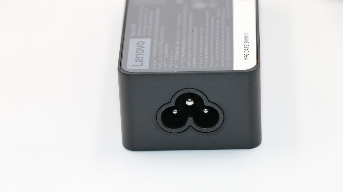 Lenovo Pd,45W,20/15/9/5V,3P,Ww,Chy - 02DL110