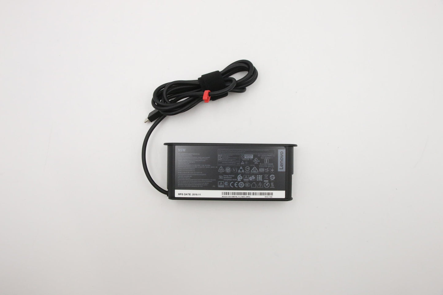 Lenovo Pd,95W,20/15/9/5V,3P,Ww,Ltn - 02DL130
