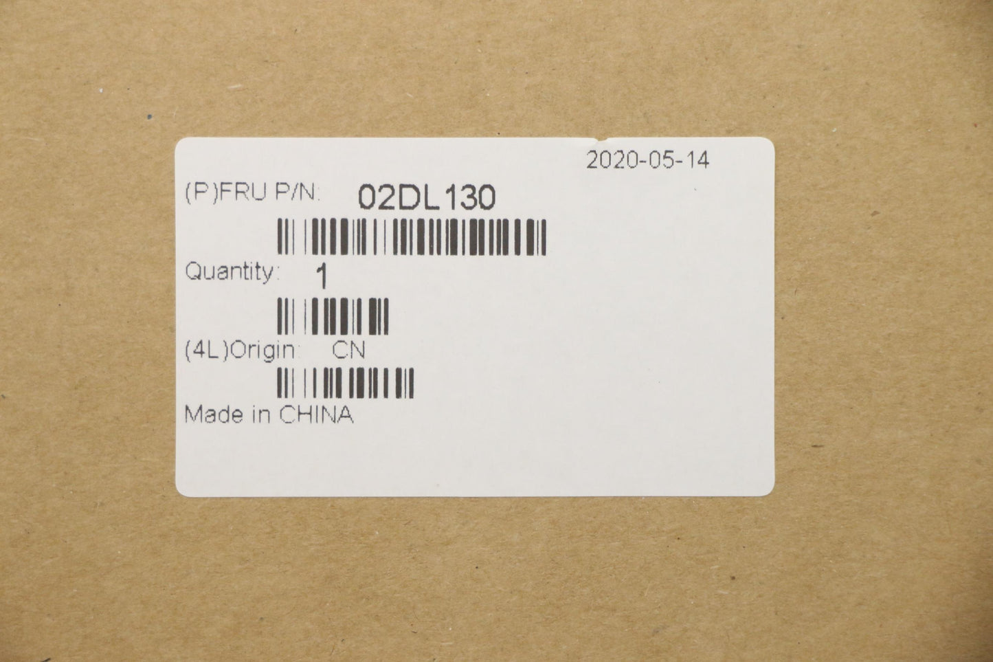 Lenovo Pd,95W,20/15/9/5V,3P,Ww,Ltn - 02DL130