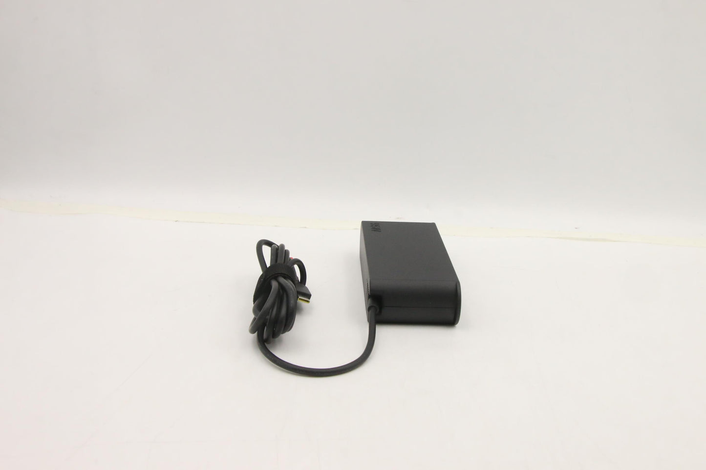 Lenovo (02DL132) Type-C 95W AC Adapter, 3-Prong, Black