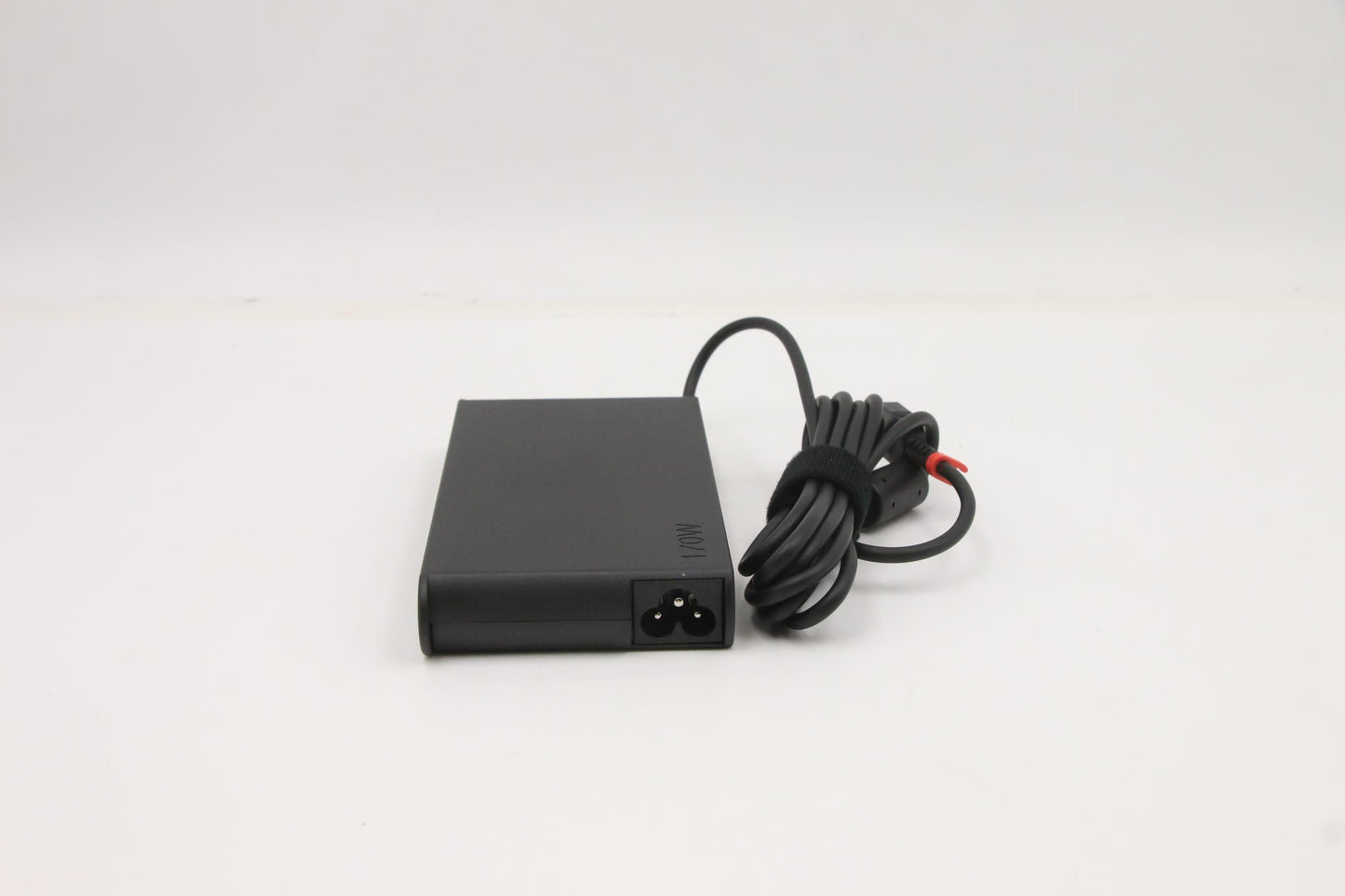 Lenovo (02DL138) AC Adapter, Rectangle, 170W, 3P, Black