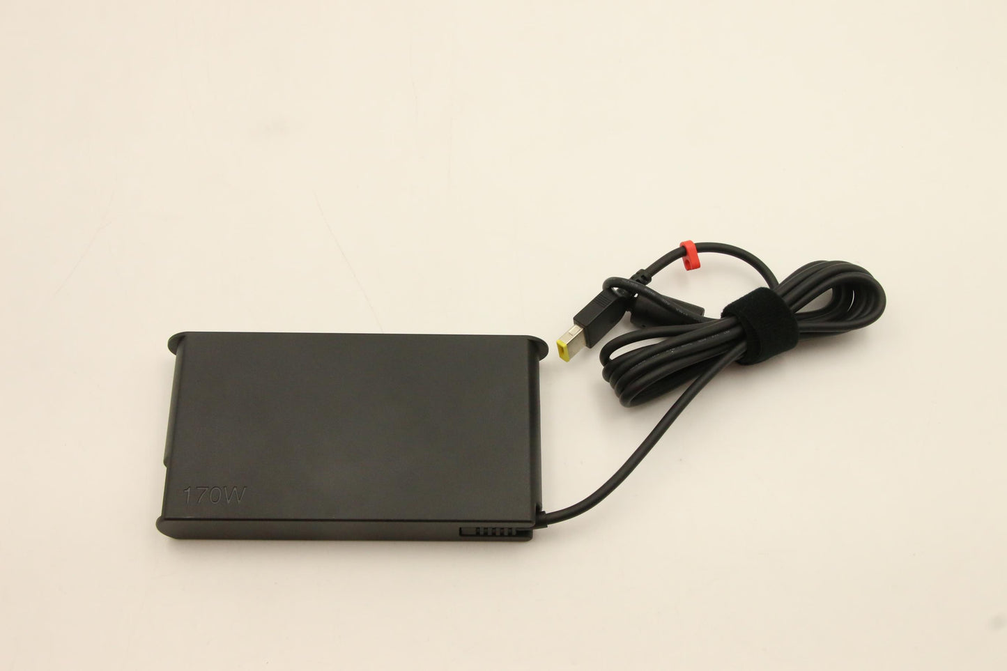 Lenovo (02DL139) AC_ADAPTER, Rectangle, 170W, 2P, Black