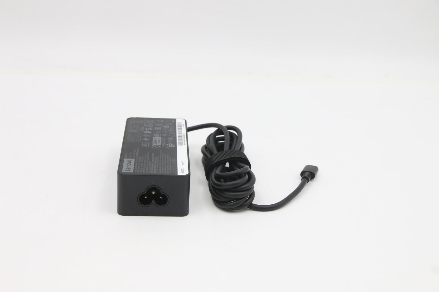Lenovo Pd 65W 20 15 9 5V 3P Ww Acb - 02DL149