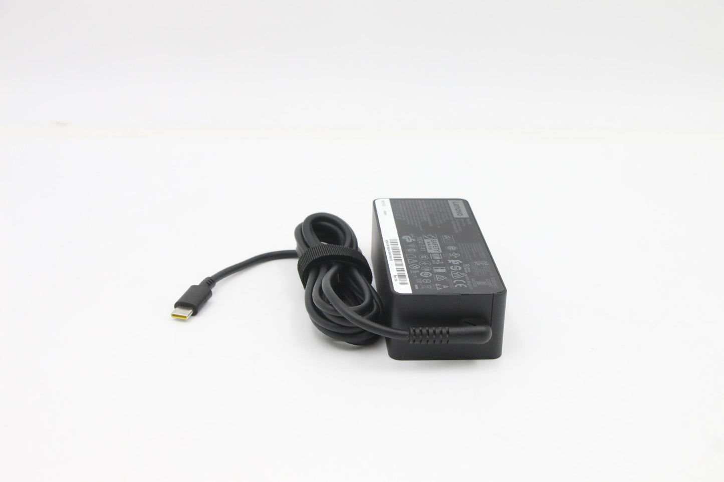 Lenovo Pd 65W 20 15 9 5V 3P Ww Acb - 02DL149