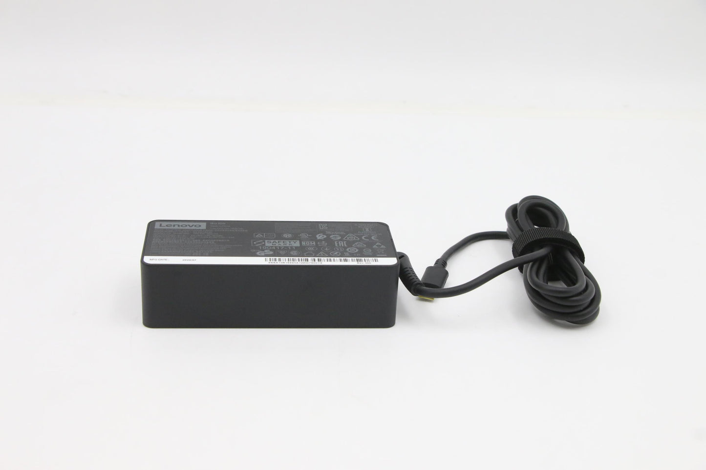 Lenovo Pd 65W 20 15 9 5V 3P Ww Acb - 02DL149