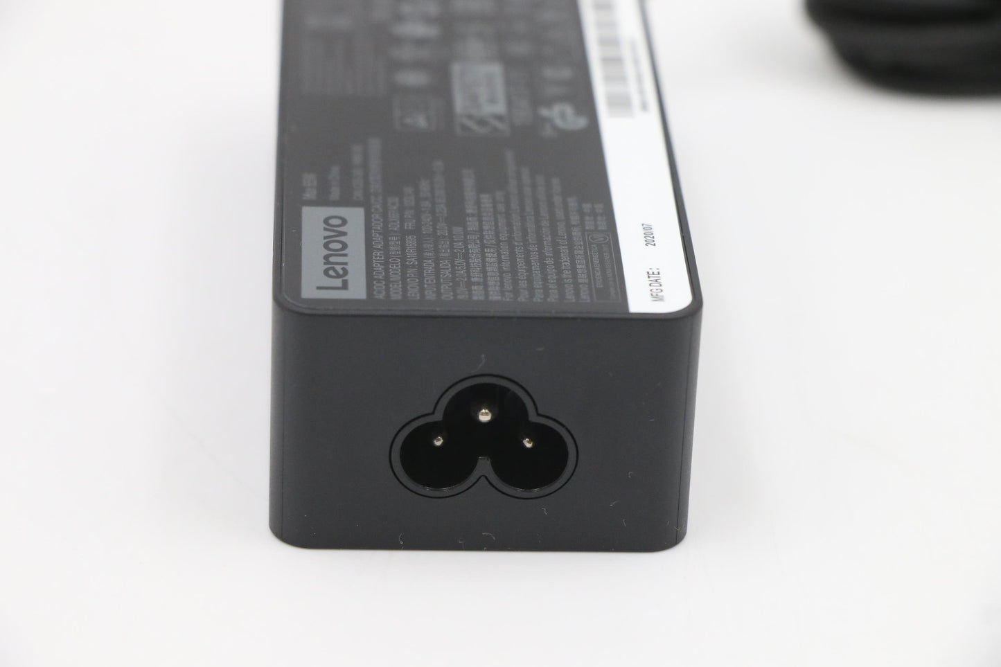 Lenovo Pd 65W 20 15 9 5V 3P Ww Acb - 02DL149