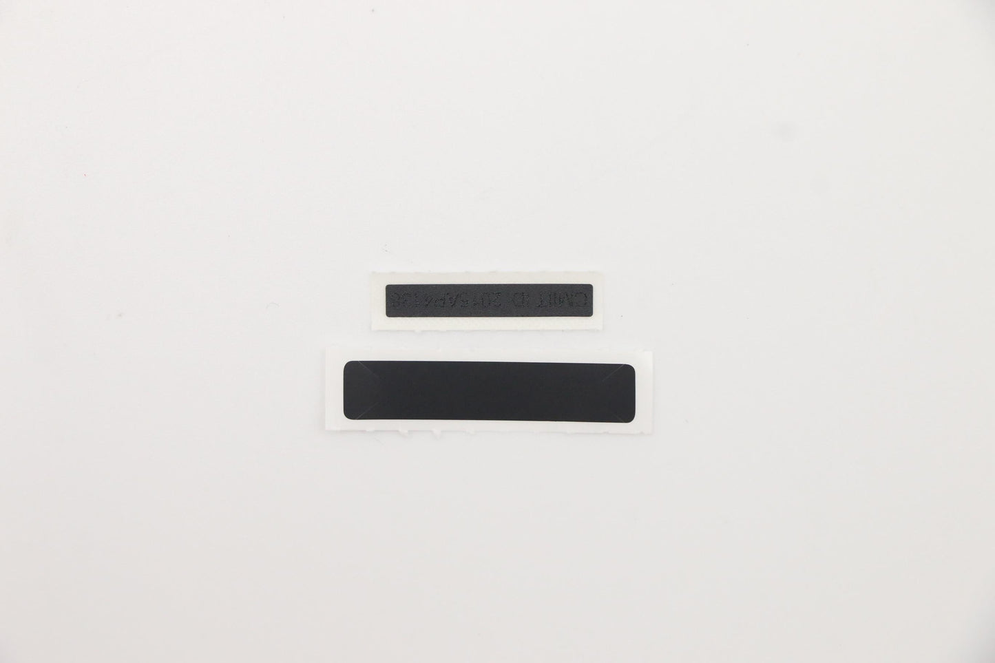 Lenovo Carling P40 Fru Label Kit - 02DL527