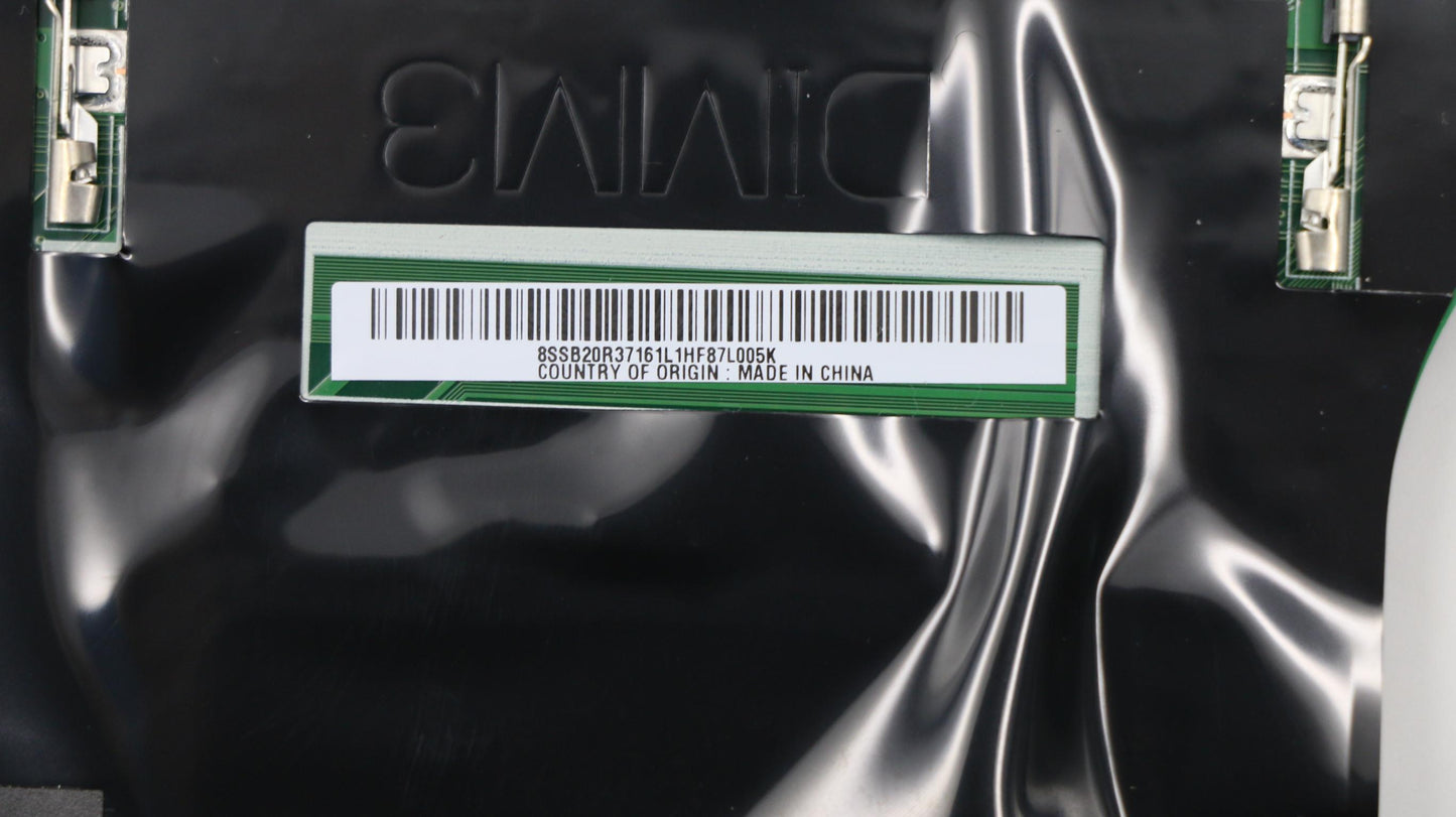 Lenovo Win I76820Hq M1200M Yamtytpmyr - 02DL595