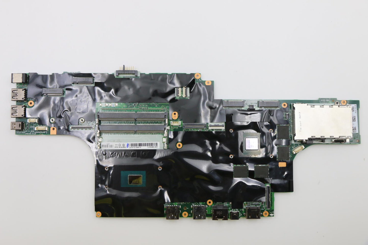 Lenovo System Board Planar Motherboar - 02DL601
