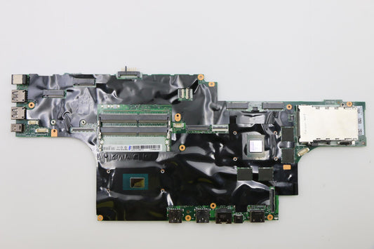 Lenovo System Board Planar Motherboar - 02DL601