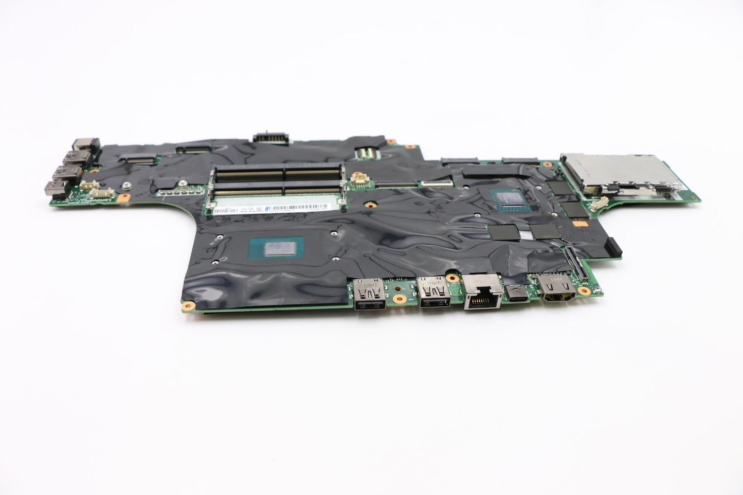 Lenovo System Board Planar Motherboar - 02DL601