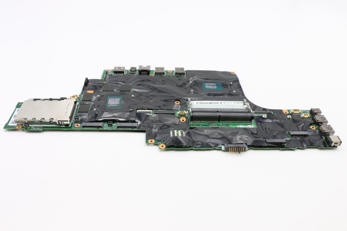 Lenovo System Board Planar Motherboar - 02DL601