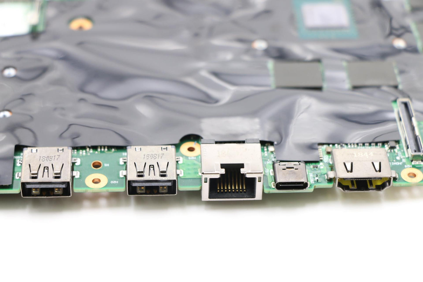 Lenovo System Board Planar Motherboar - 02DL601