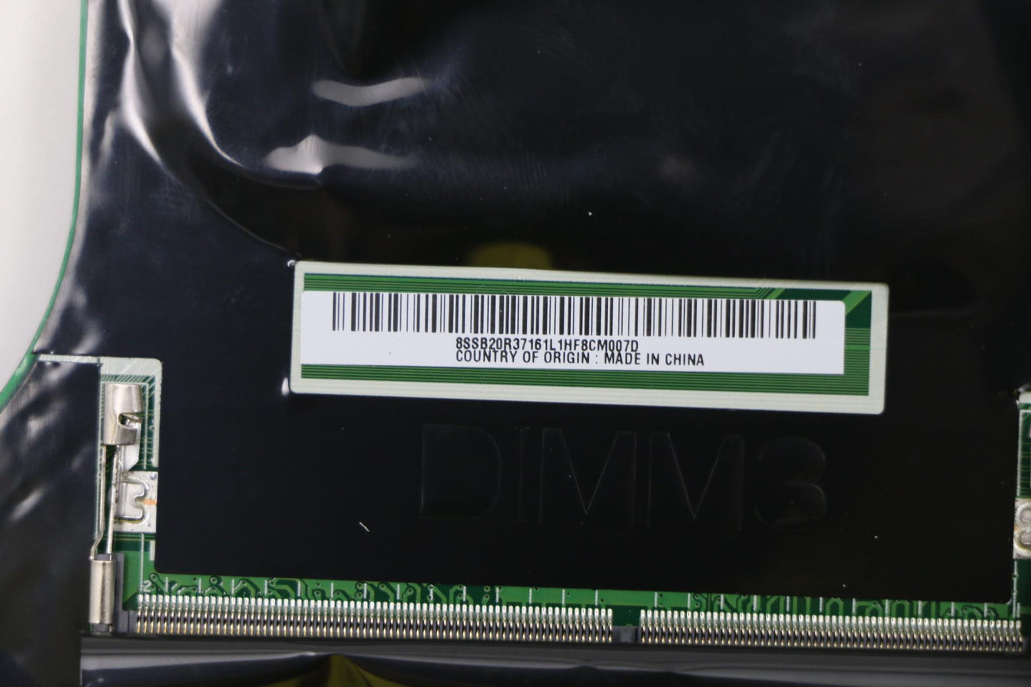 Lenovo System Board Planar Motherboar - 02DL601