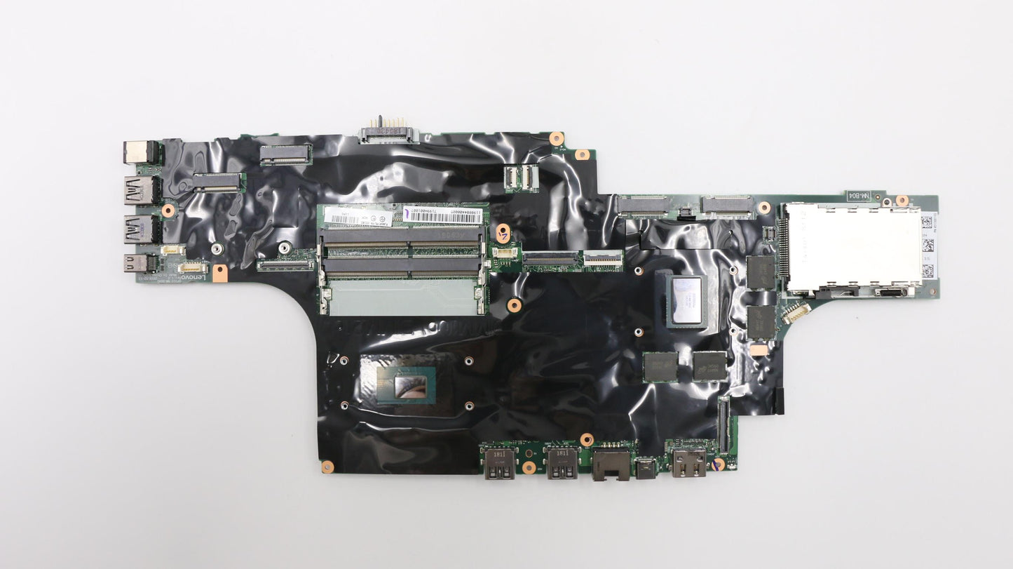 Lenovo System Board Planar Motherboar - 02DL603