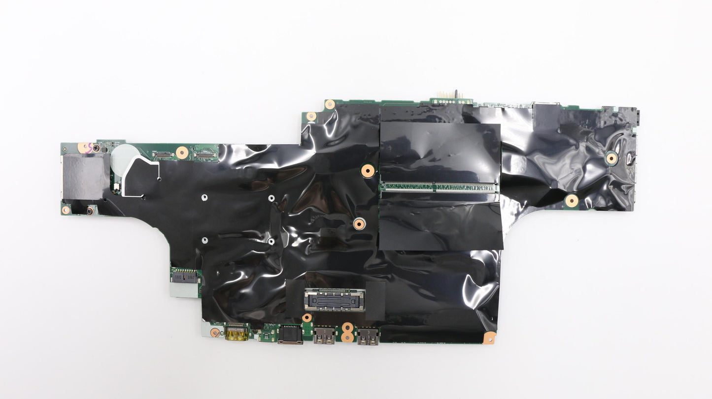 Lenovo System Board Planar Motherboar - 02DL603