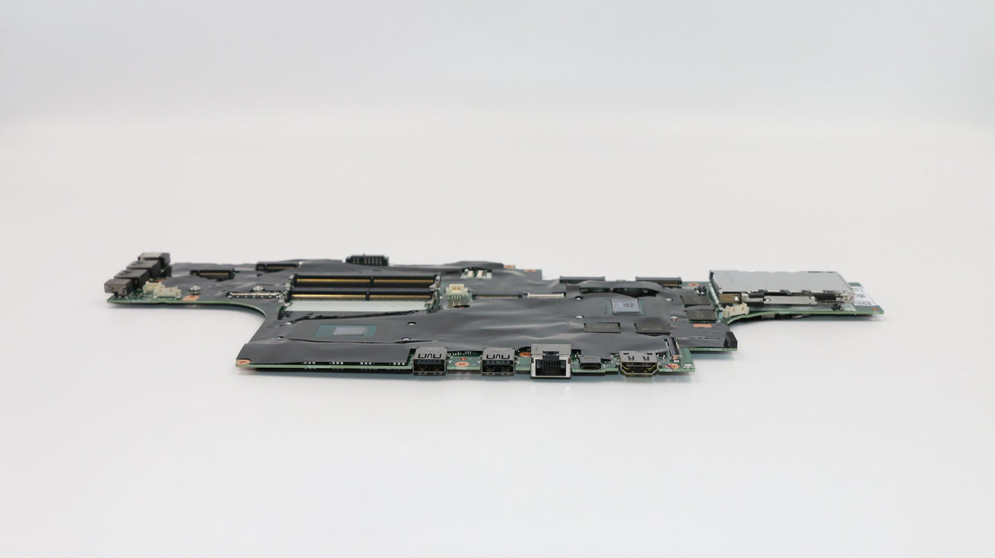 Lenovo System Board Planar Motherboar - 02DL603