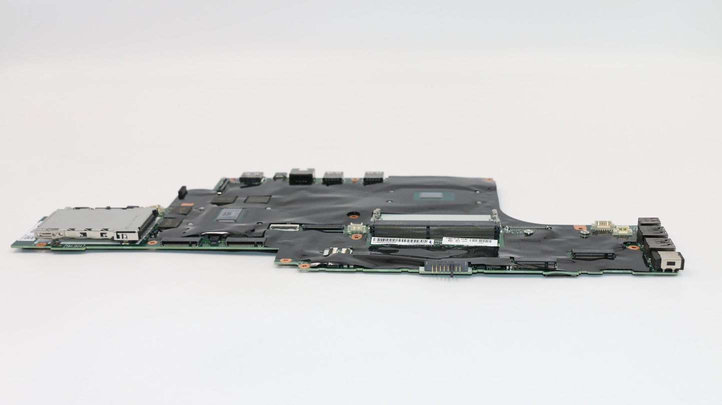 Lenovo System Board Planar Motherboar - 02DL603
