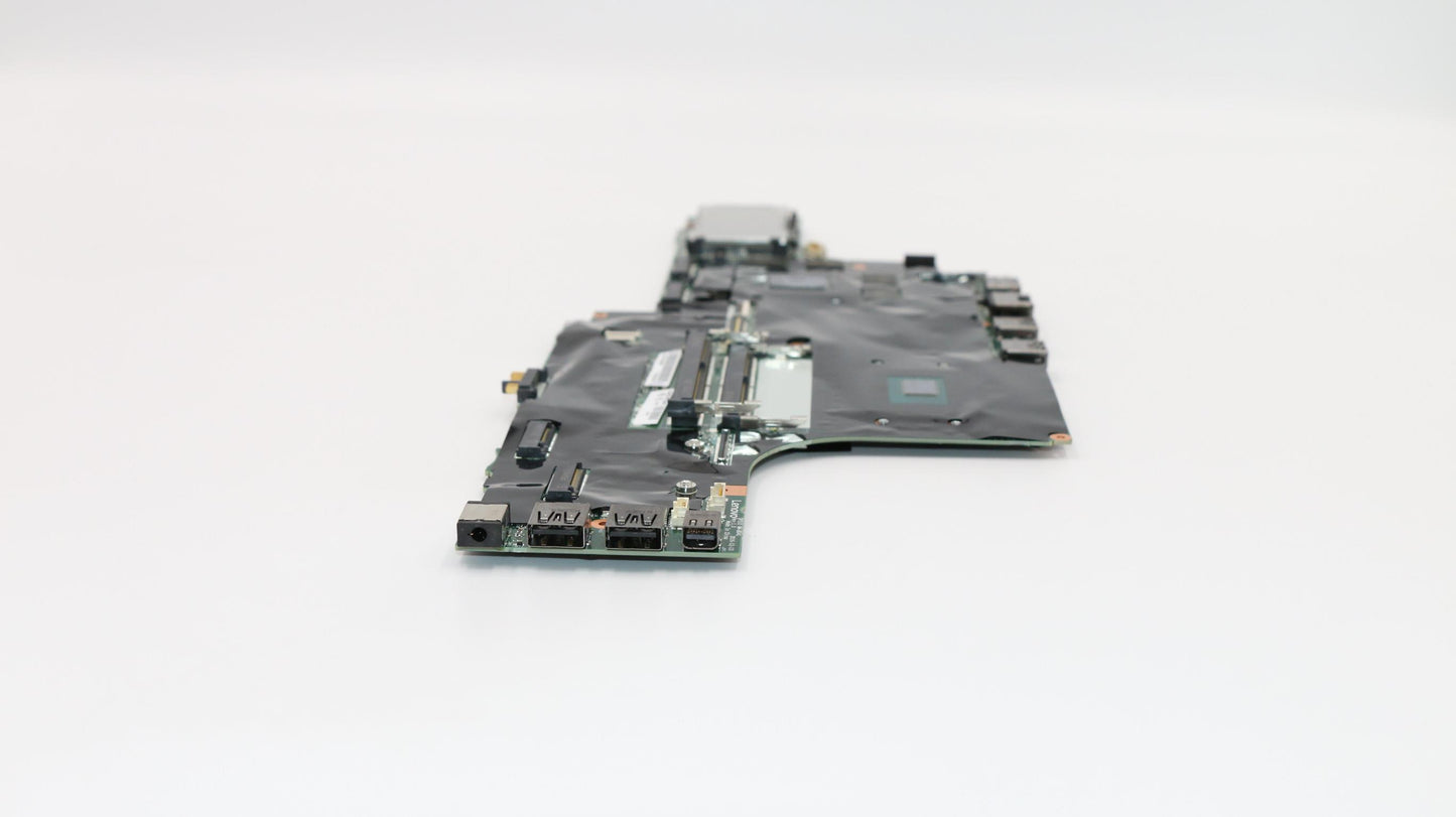 Lenovo System Board Planar Motherboar - 02DL603