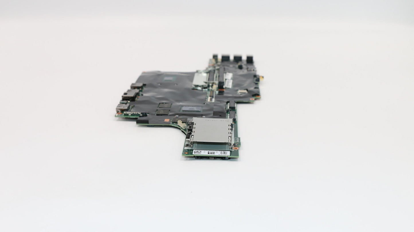 Lenovo System Board Planar Motherboar - 02DL603