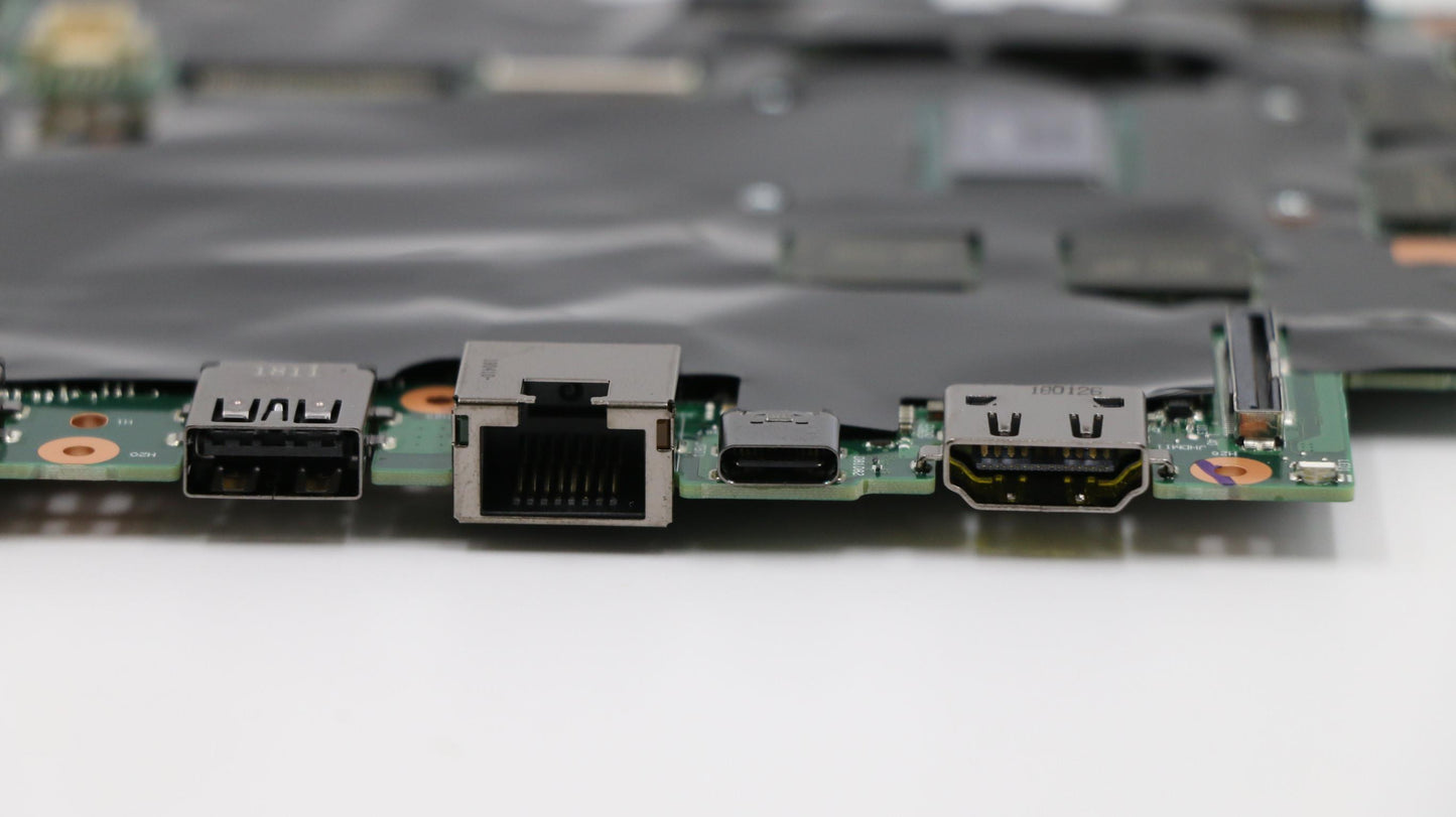Lenovo System Board Planar Motherboar - 02DL603
