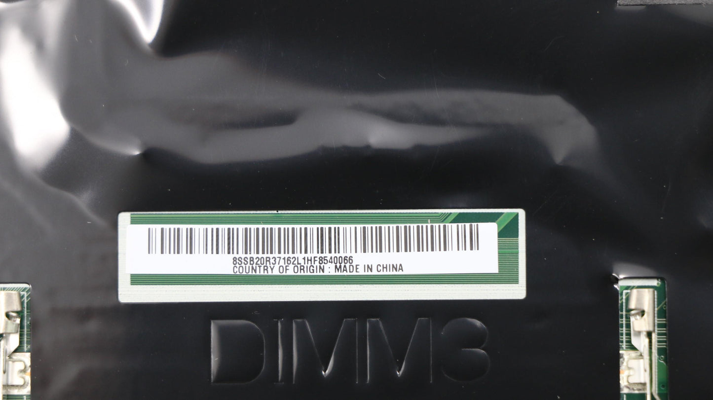 Lenovo System Board Planar Motherboar - 02DL603