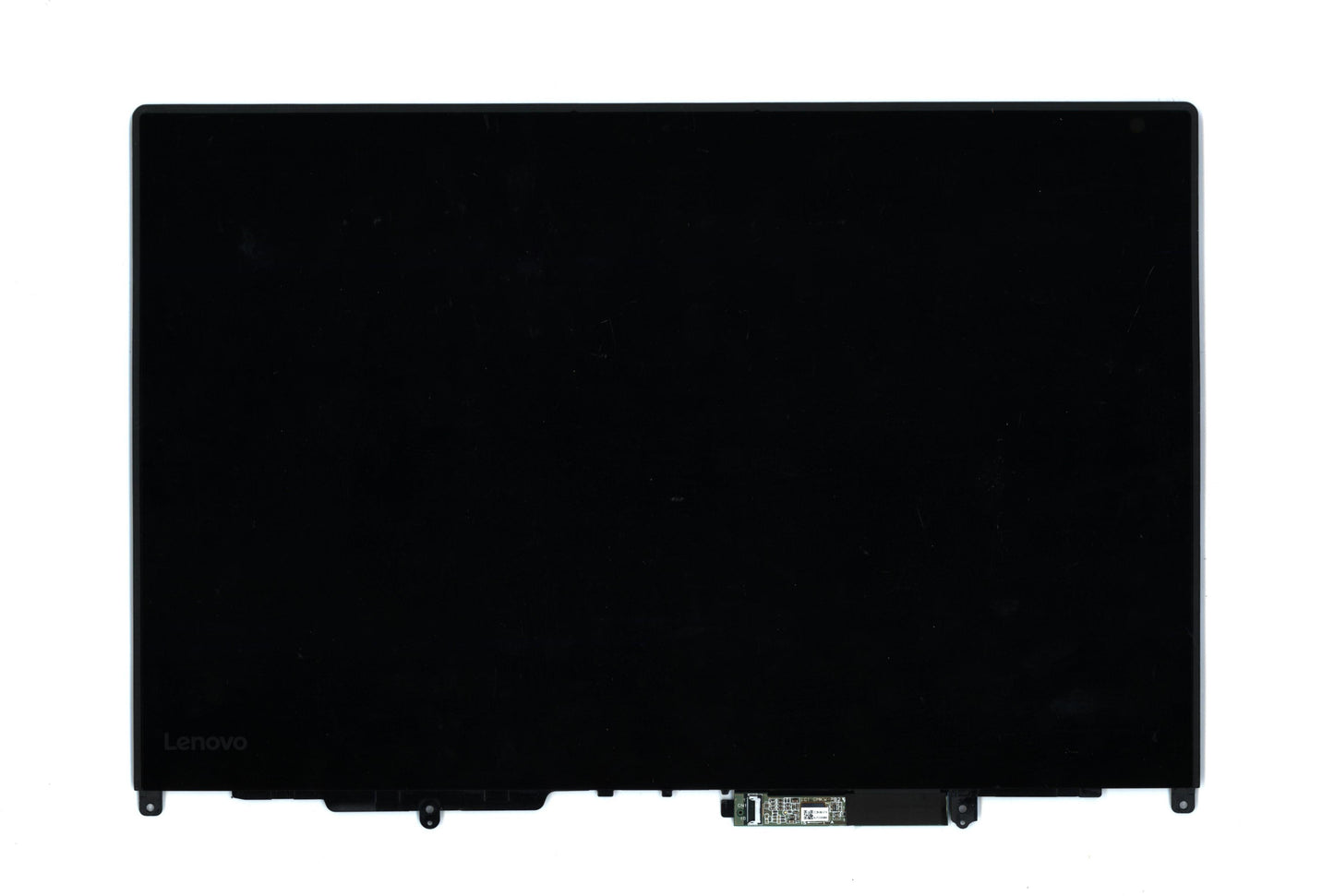Lenovo Touch Assy Fhd Lbivo Wo Cam Bl - 02DL619
