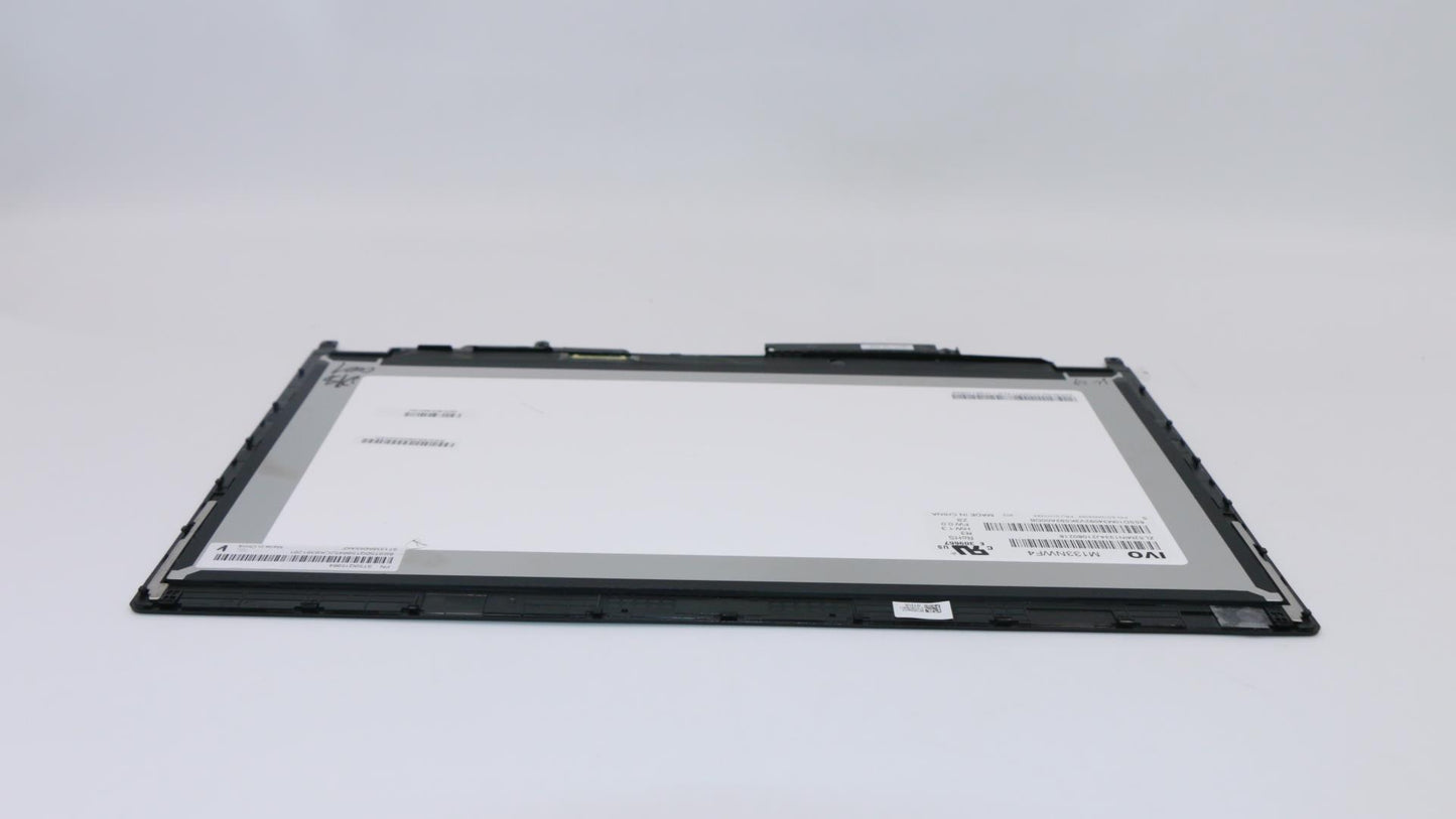 Lenovo Touch Assy Fhd Lbivo Wo Cam Bl - 02DL619