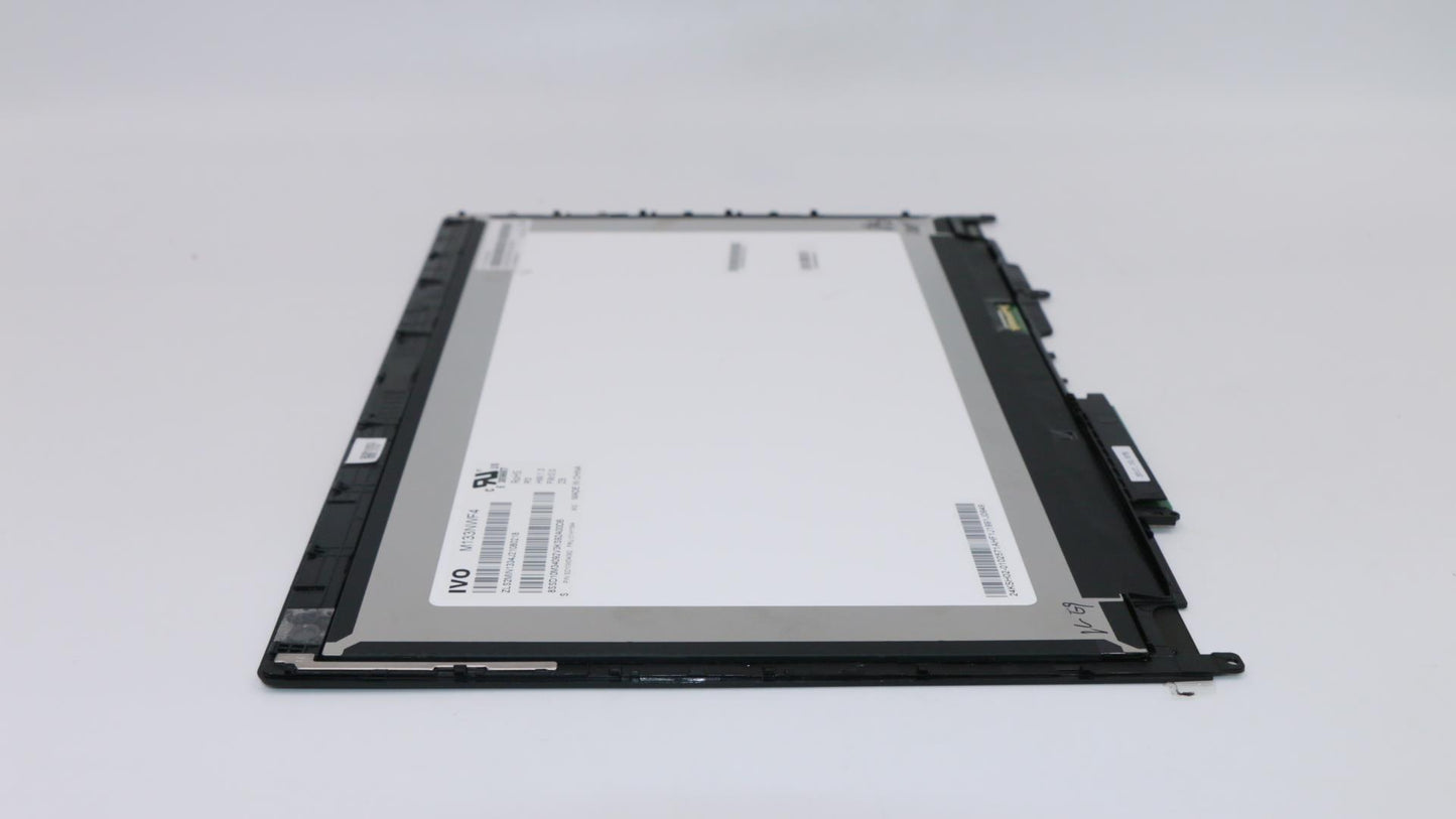 Lenovo Touch Assy Fhd Lbivo Wo Cam Bl - 02DL619