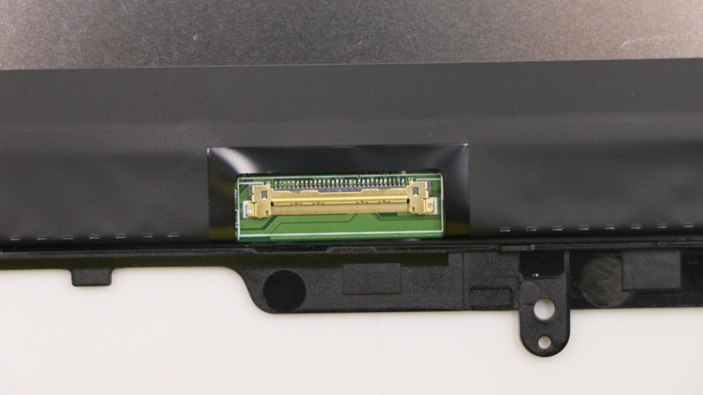 Lenovo Touch Assy Fhd Lbivo Wo Cam Bl - 02DL619
