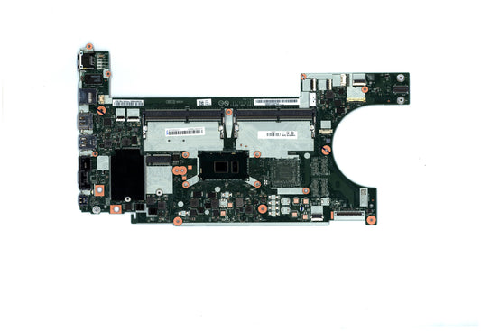 Lenovo 02DL623 El580 Mb Uma Nvpri5-7200Udc Wi