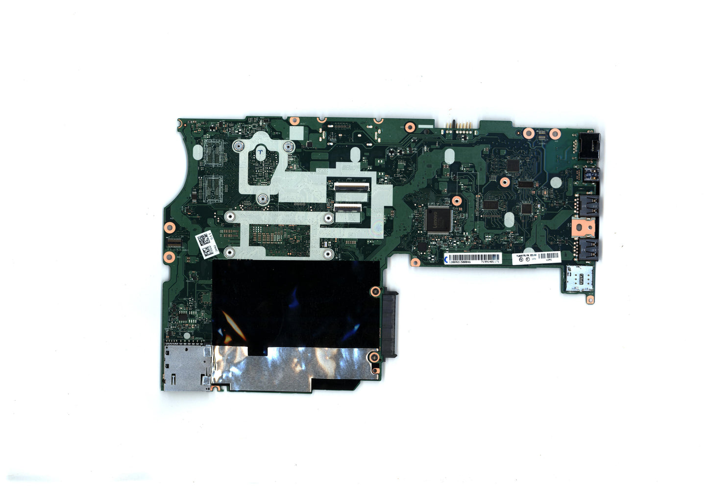 Lenovo System Board Planar Motherboar - 02DL630