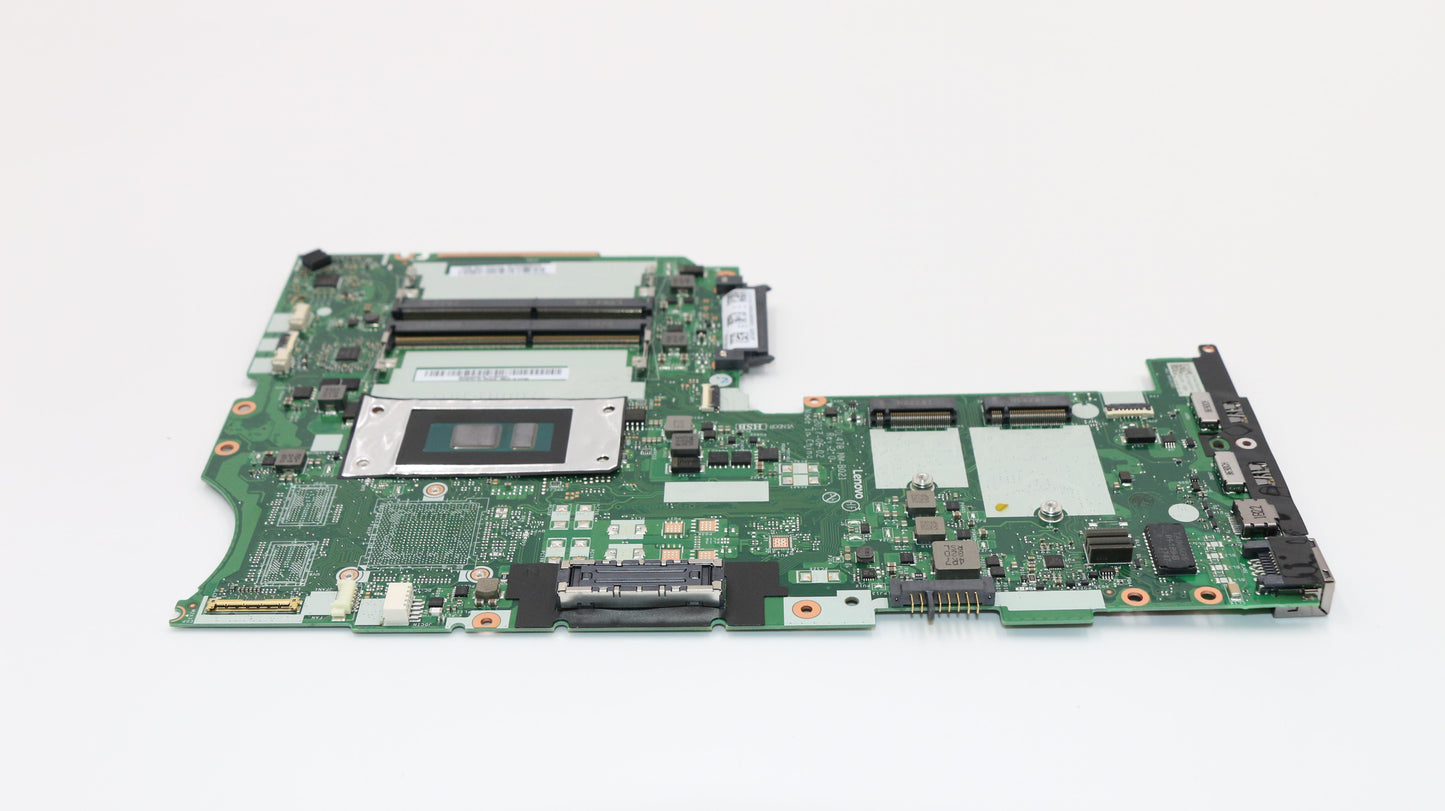 Lenovo System Board Planar Motherboar - 02DL630