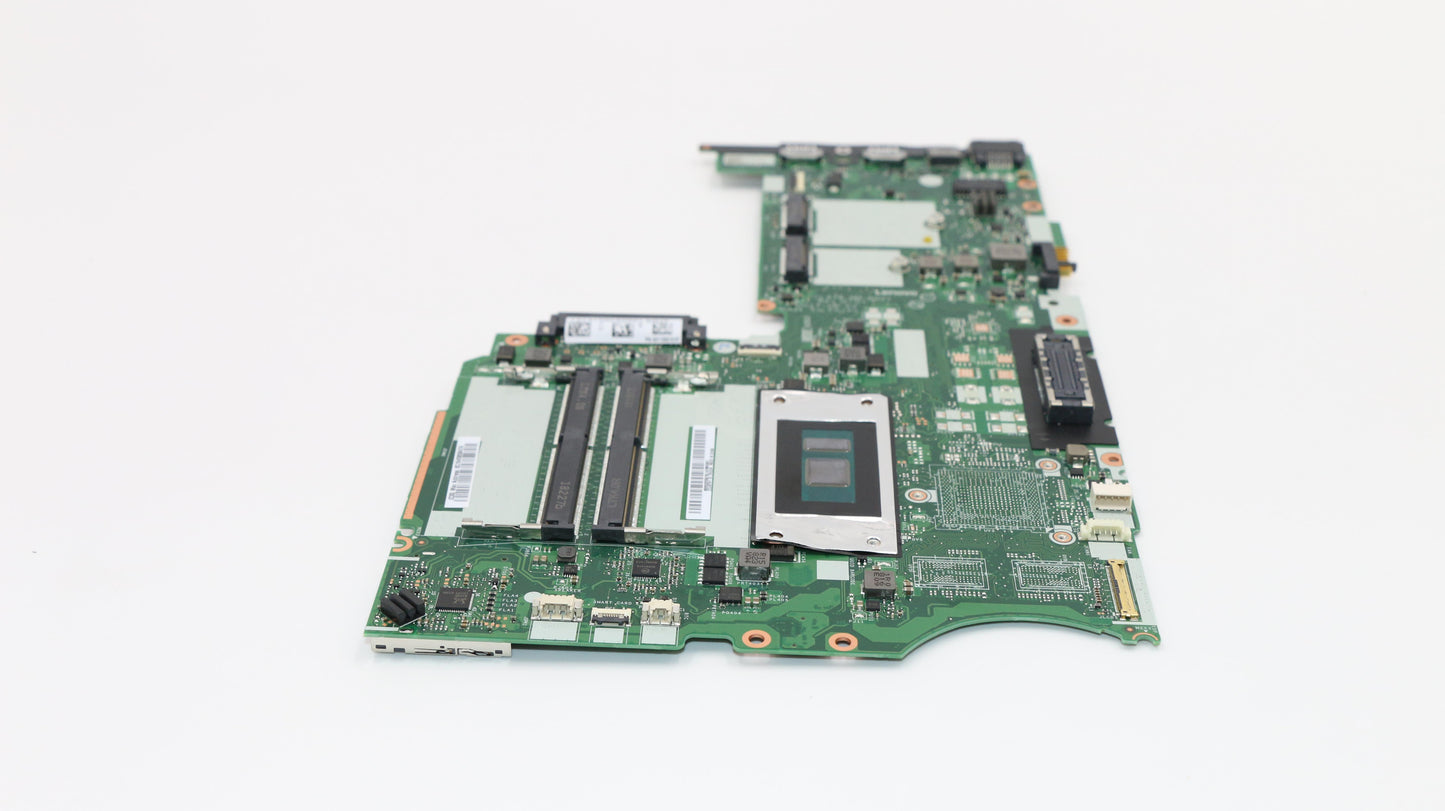 Lenovo System Board Planar Motherboar - 02DL630