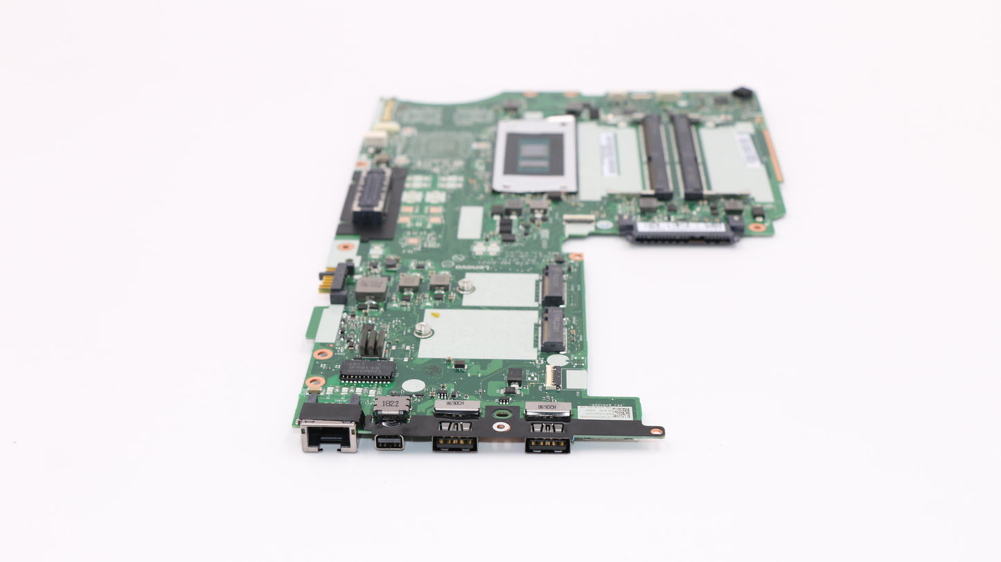 Lenovo System Board Planar Motherboar - 02DL630
