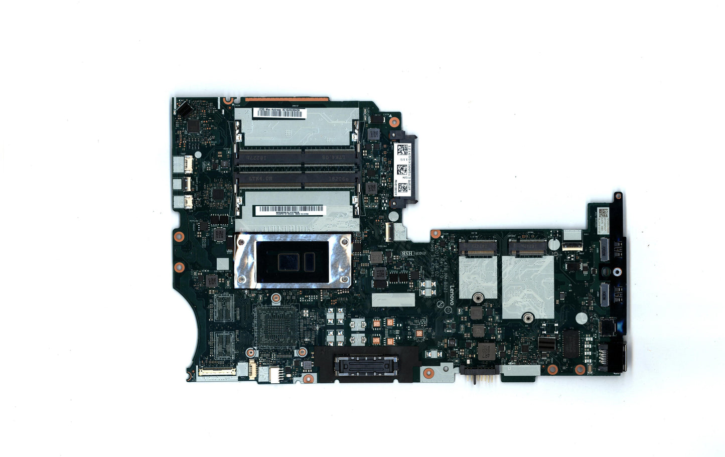 Lenovo System Board Planar Motherboar - 02DL632