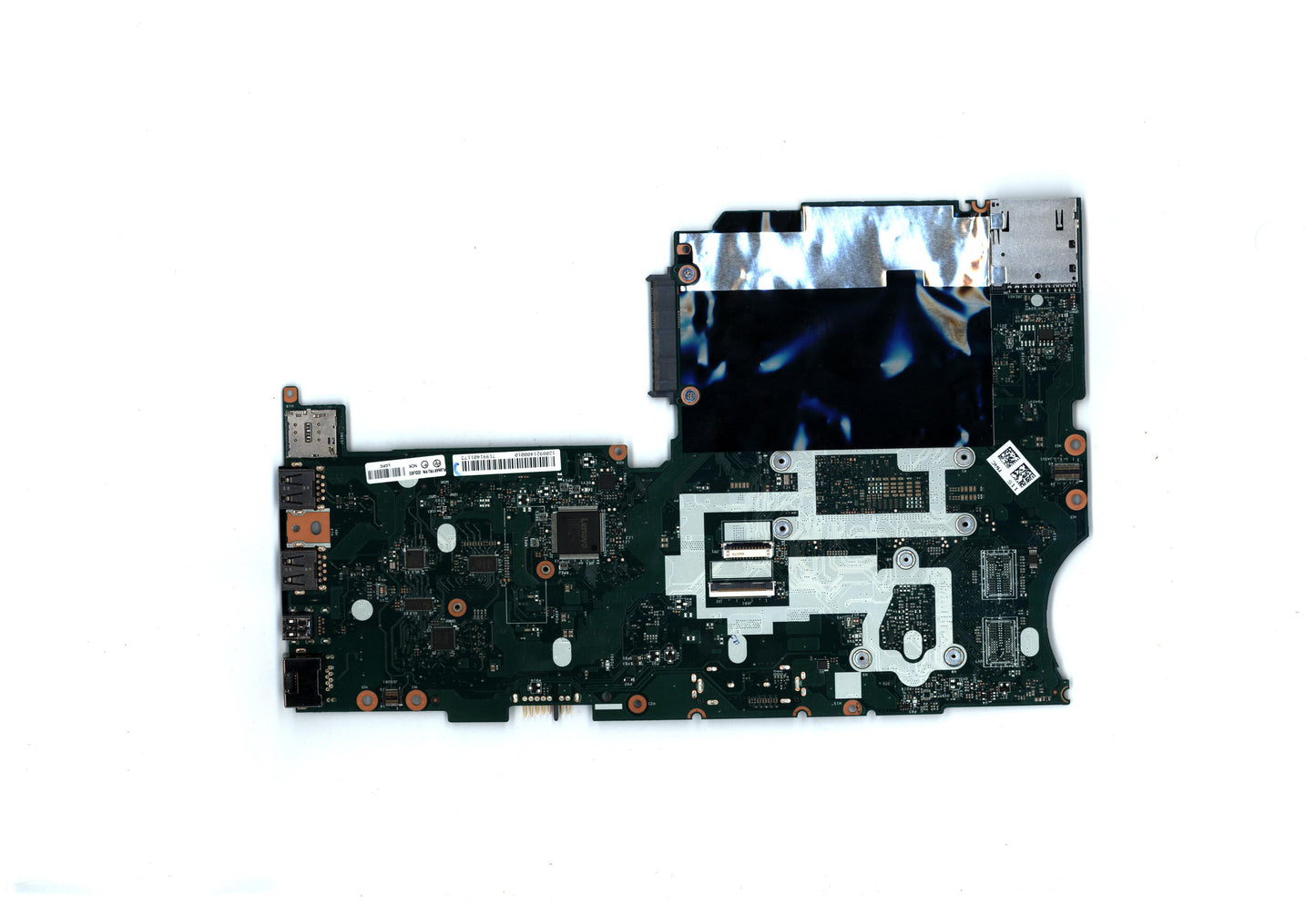 Lenovo System Board Planar Motherboar - 02DL632