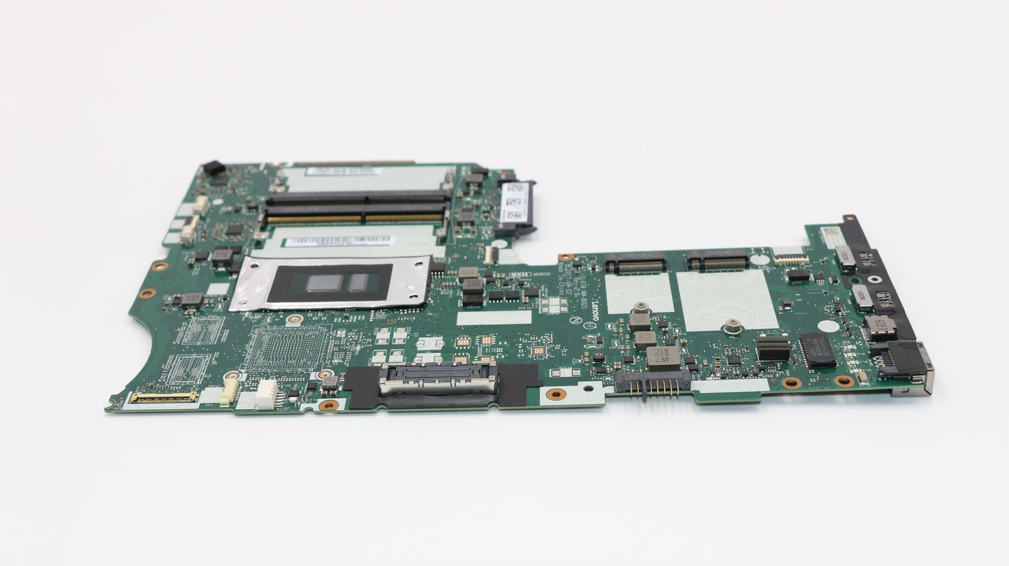 Lenovo System Board Planar Motherboar - 02DL632