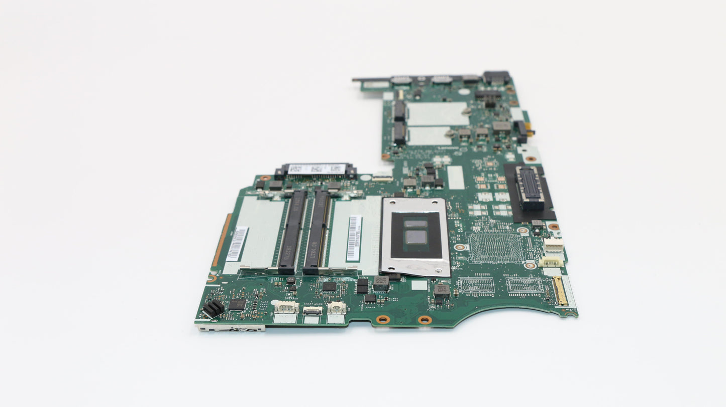 Lenovo System Board Planar Motherboar - 02DL632