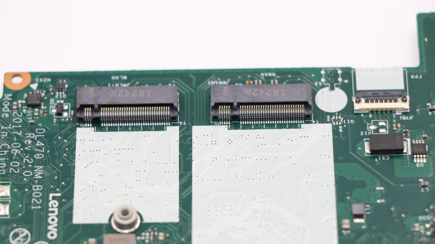 Lenovo System Board Planar Motherboar - 02DL632