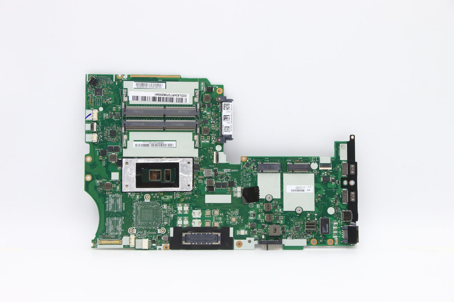 Lenovo System Board Planar Motherboar - 02DL634