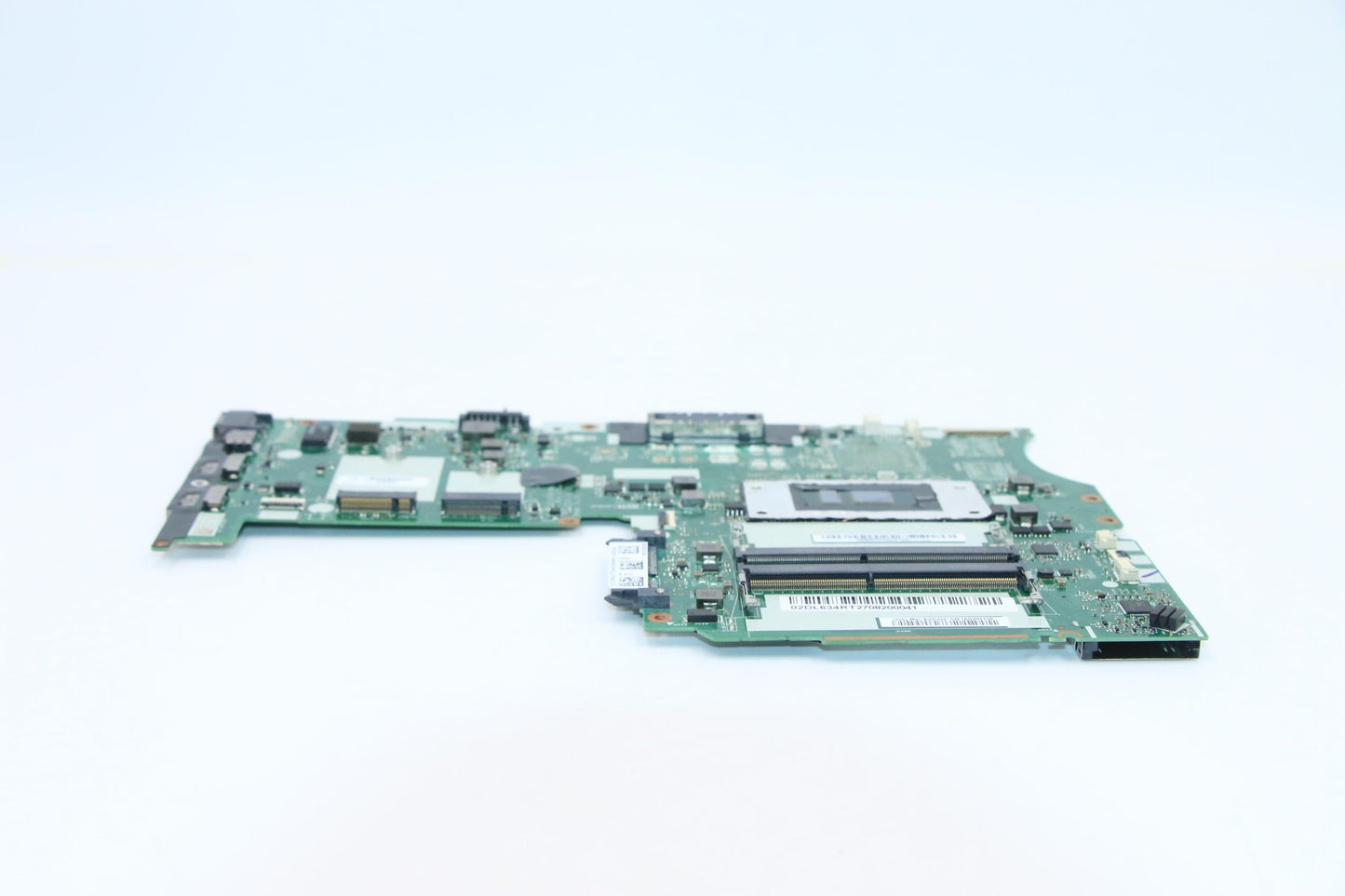 Lenovo System Board Planar Motherboar - 02DL634