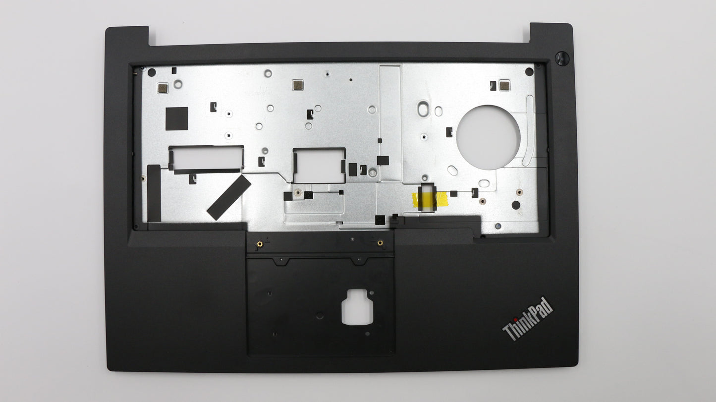 Lenovo (02DL683) C-Cover Sub Assembly, Textured, No Fingerprint Reader, with HDD Sponge