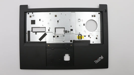 Lenovo (02DL683) C-Cover Sub Assembly, Textured, No Fingerprint Reader, with HDD Sponge