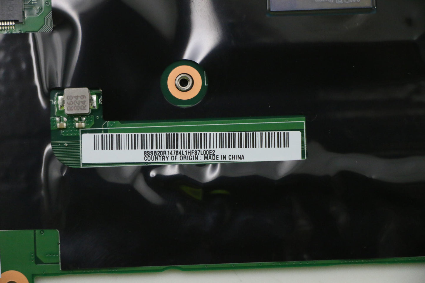 Lenovo 02DL708 Mb Uma R72700U Pro 8G,Nok,Yd,Y