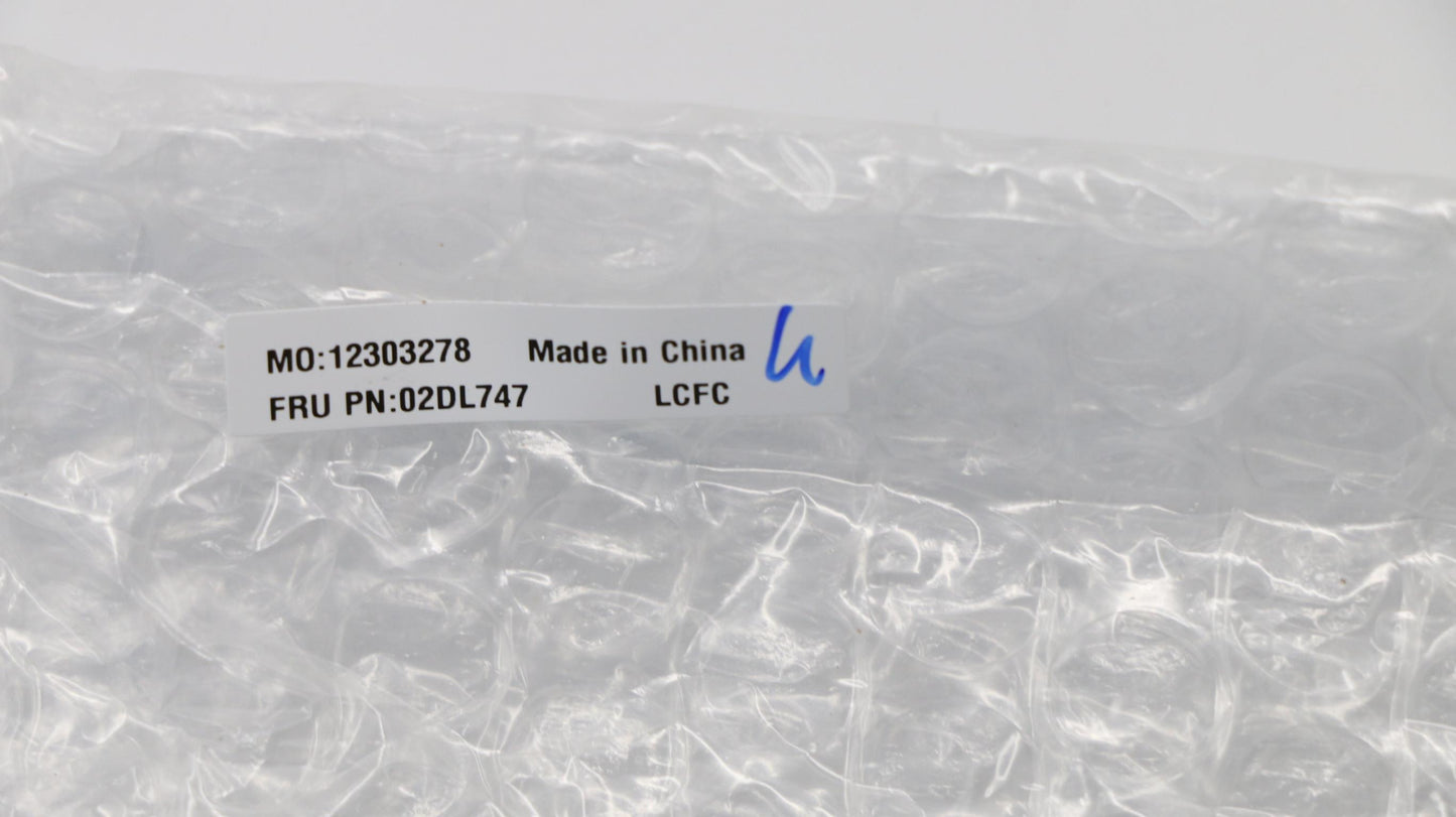 Lenovo Lcd Bezel Assy Rgb Hd Kuroda - 02DL747
